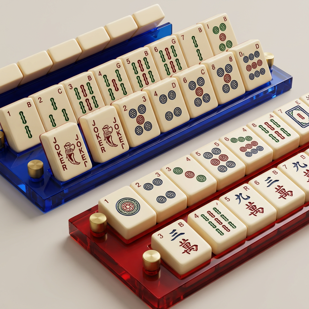 American Mahjong Set