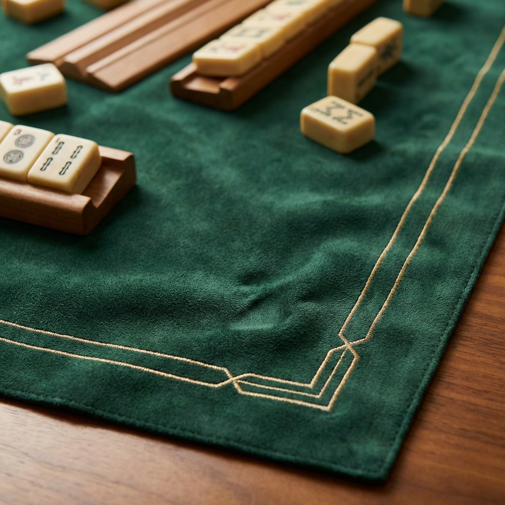 Premium Mahjong Mats