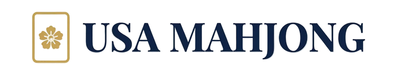 American vs. Chinese Mahjong: Rules Compared – USA Mahjong
